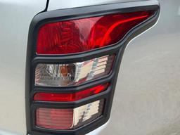 Fiat Fullback 2.4D Cross 4WD Euro 6 4dr at 52th