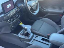 Ford Focus 1.5 EcoBlue ST-Line Euro 6 (s/s) 5dr at 5th