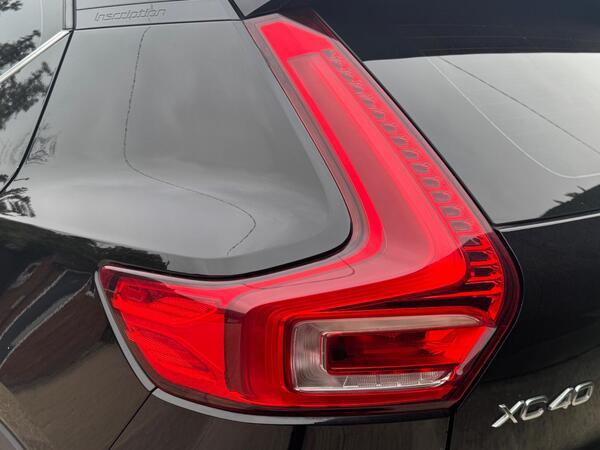 Volvo XC40 2.0 T4 Inscription Pro Auto Euro 6 (s/s) 5dr