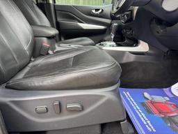 Nissan Navara 2.3 dCi Tekna Auto 4WD Euro 6 4dr at 47th
