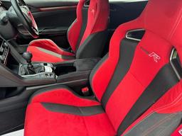 Honda Civic 2.0 i-VTEC Type R GT Euro 6 (s/s) 5dr at 45th