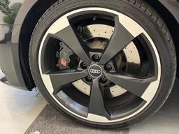 Audi RS3 2.5 TFSI Sportback S Tronic quattro Euro 6 (s/s) 5dr at 51th