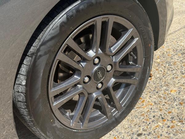 Ford Transit Courier 1.0 EcoBoost Sport L1 Euro 6 5dr