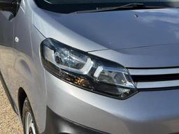 Citroen Dispatch 1.5 BlueHDi 1000 Enterprise Pro M FWD 2 Euro 6 (s/s) 6dr at 20th