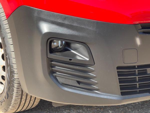 Citroen Berlingo 1.5 BlueHDi 1000 Enterprise M Pro SWB Euro 6 (s/s) 5dr