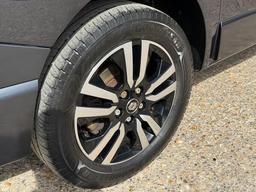 Renault Trafic 2.0 dCi Blue SL28 Sport+ L1 H1 Euro 6 (s/s) 5dr at 28th