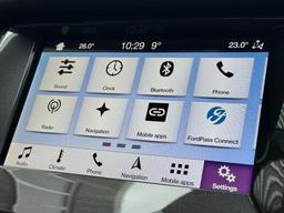 Ford Ranger 2.0 EcoBlue Wildtrak Auto 4WD Euro 6 (s/s) 4dr at 29th