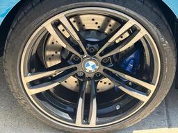 BMW M2 3.0i DCT Euro 6 (s/s) 2dr at 52th