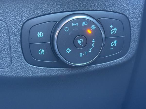 Ford Focus 1.5 EcoBlue ST-Line Euro 6 (s/s) 5dr
