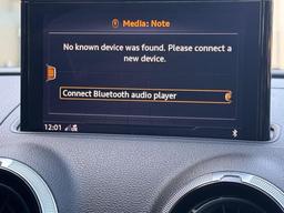 Audi S3 2.0 TFSI Sportback S Tronic quattro Euro 6 (s/s) 5dr at 45th