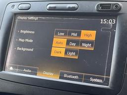 Vauxhall Vivaro 1.6 CDTi 2900 BiTurbo ecoTEC Limited Edition Nav Crew Van L2 H1 Euro 6 (s/s) 5dr (6 Seat) at 22th