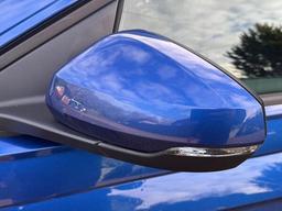 Volkswagen Polo 2.0 TSI GTI+ DSG Euro 6 (s/s) 5dr at 47th