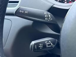Audi Q3 1.4 TFSI CoD Black Edition S Tronic Euro 6 (s/s) 5dr at 39th