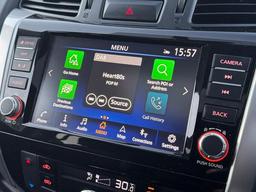 Nissan Navara 2.3 dCi N-Guard Auto 4WD Euro 6 4dr at 27th