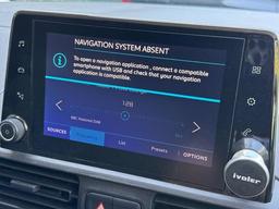 Citroen Berlingo 1.5 BlueHDi 1000 Enterprise M Pro SWB Euro 6 (s/s) 5dr at 21th