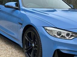 BMW M4 3.0 BiTurbo DCT Euro 6 (s/s) 2dr at 16th