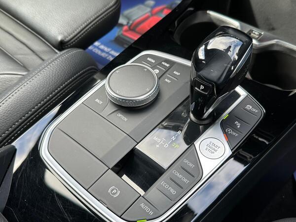 BMW 1 Series 1.5 118i M Sport DCT Euro 6 (s/s) 5dr