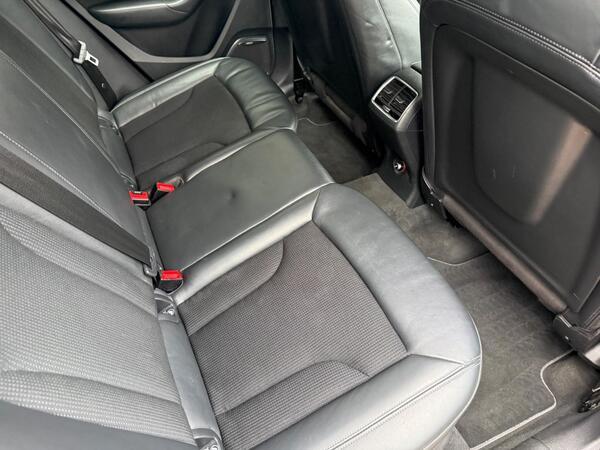 Audi Q3 1.4 TFSI CoD S line Edition S Tronic Euro 6 (s/s) 5dr