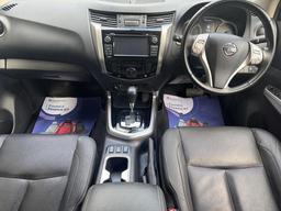 Nissan Navara 2.3 dCi Tekna Auto 4WD Euro 6 4dr at 2th