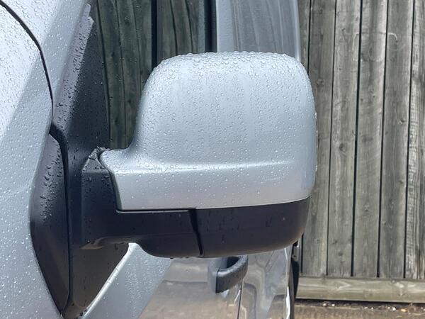 Renault Trafic 2.0 dCi Blue SL28 Sport L1 H1 Euro 6 (s/s) 5dr