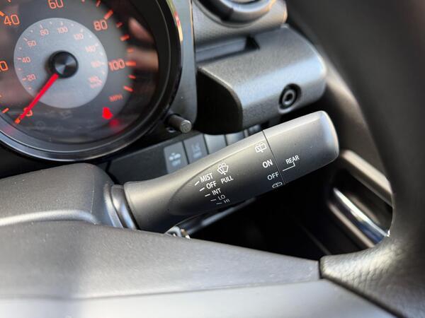 Suzuki Jimny 1.5 LCV ALLGRIP Euro 6 3dr