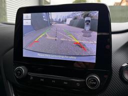 Ford Puma 1.5T EcoBoost ST Euro 6 (s/s) 5dr at 3th