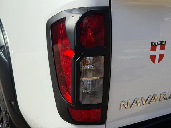 Nissan Navara 2.3 dCi Tekna Auto 4WD Euro 6 4dr