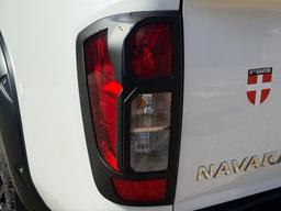 Nissan Navara 2.3 dCi Tekna Auto 4WD Euro 6 4dr at 37th