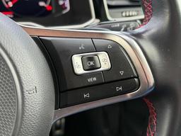 Volkswagen Polo 2.0 TSI GTI+ DSG Euro 6 (s/s) 5dr at 31th