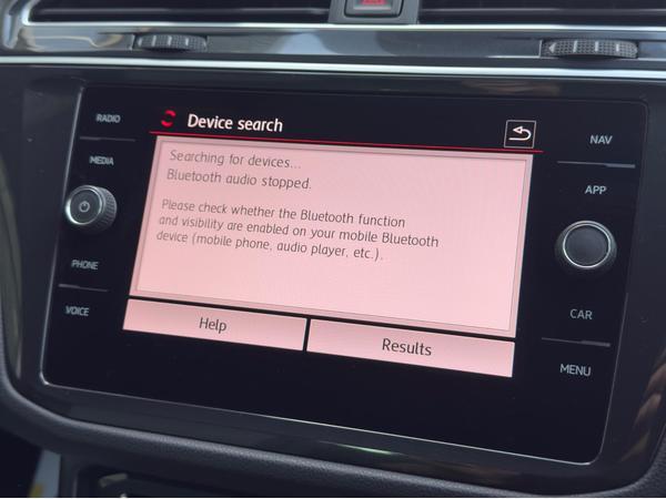 Volkswagen Tiguan 2.0 TDI R-Line Tech DSG 4Motion Euro 6 (s/s) 5dr