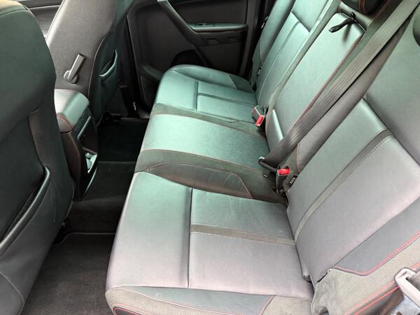 Ford Ranger 2.0 EcoBlue Stormtrak Pickup Double Cab 4dr Diesel Auto 4WD Euro 6 (s/s) (213 ps)