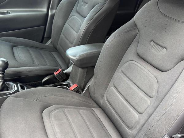 Jeep Renegade 1.6 MultiJetII Night Eagle II Euro 6 (s/s) 5dr