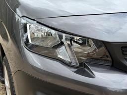 Peugeot Partner 1.5 BlueHDi 1000 Asphalt Standard Panel Van EAT8 SWB Euro 6 (s/s) 5dr at 28th
