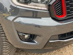 Ford Ranger 2.0 EcoBlue Thunder Auto 4WD Euro 6 (s/s) 4dr at 23th