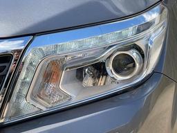 Nissan Navara 2.3 dCi Tekna Auto 4WD Euro 6 4dr at 41th
