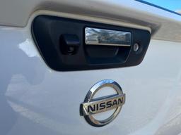 Nissan Navara 2.3 dCi Tekna 4WD Euro 6 (s/s) 4dr at 50th