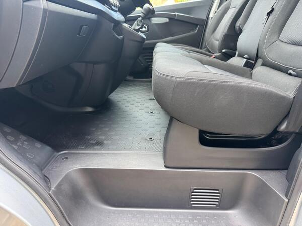 Renault Trafic 2.0 dCi Blue SL30 Extra Sport L1 H1 Euro 6 (s/s) 5dr