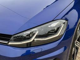 Volkswagen Golf 2.0 TSI R DSG 4Motion Euro 6 (s/s) 5dr at 30th