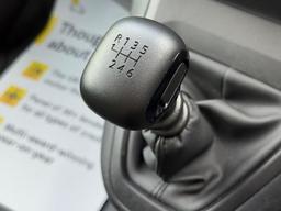 Citroen Dispatch 1.5 BlueHDi 1000 Enterprise Edition XL FWD 3 Euro 6 (s/s) 6dr at 12th