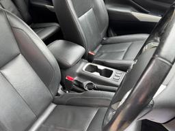 Nissan Navara 2.3 dCi Tekna Auto 4WD Euro 6 4dr at 21th