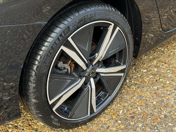 Peugeot 308 SW 1.5 BlueHDi GT EAT Euro 6 (s/s) 5dr