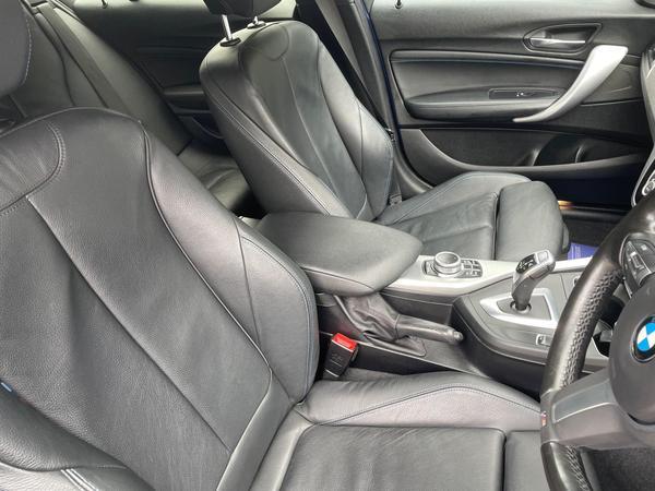BMW 1 Series 3.0 M140i Shadow Edition Auto Euro 6 (s/s) 5dr