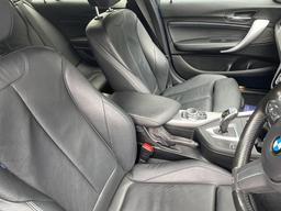 BMW 1 Series 3.0 M140i Shadow Edition Auto Euro 6 (s/s) 5dr at 10th