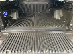 Ford Ranger 3.2 TDCi Wildtrak Auto 4WD Euro 5 4dr at 45th