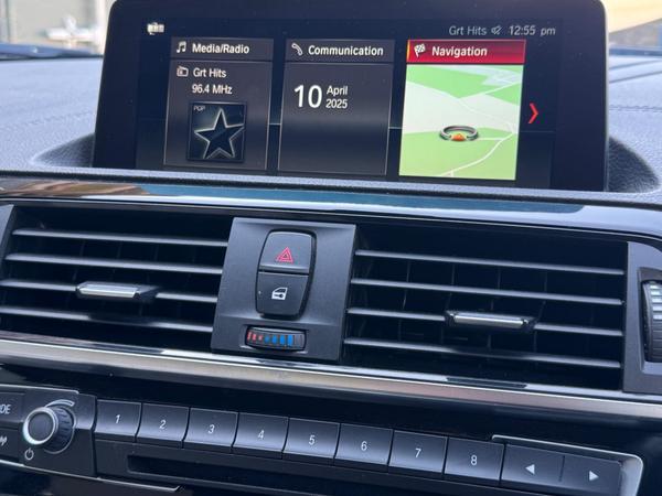 BMW 2 Series 3.0 M240i Auto Euro 6 (s/s) 2dr