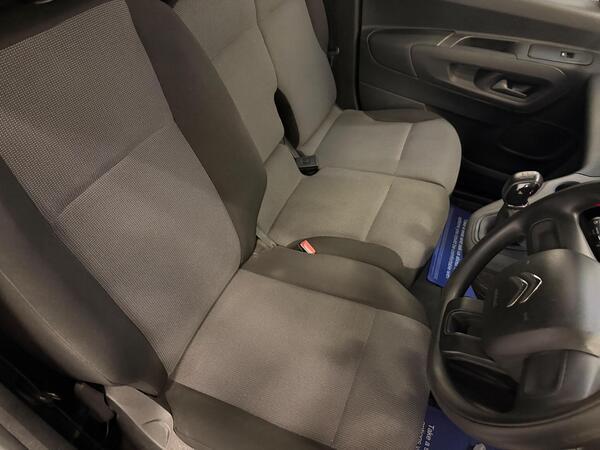 Citroen Berlingo 1.5 BlueHDi 650 Enterprise M SWB Euro 6 (s/s) 5dr