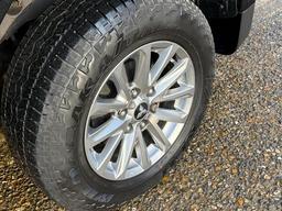 Mitsubishi L200 2.4 DI-D DC Barbarian 4WD Euro 6 4dr at 39th