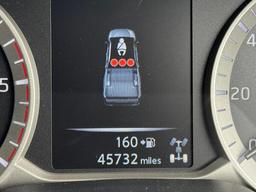 Nissan Navara 2.3 dCi Acenta+ 4WD Euro 6 (s/s) 4dr at 26th