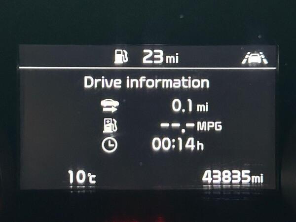 Kia Sportage 1.6 T-GDi GT-Line Euro 6 (s/s) 5dr