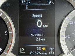 Nissan Navara 2.3 dCi Tekna Auto 4WD Euro 6 4dr at 15th